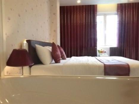 Hotel Luxury Ho Chi Minh City