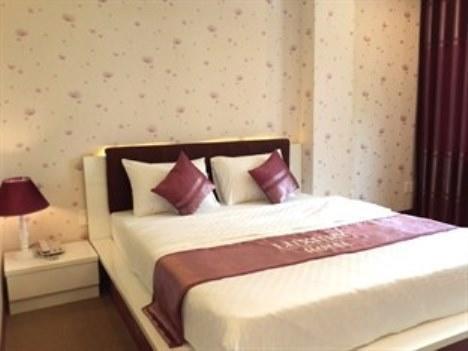 Hotel Luxury