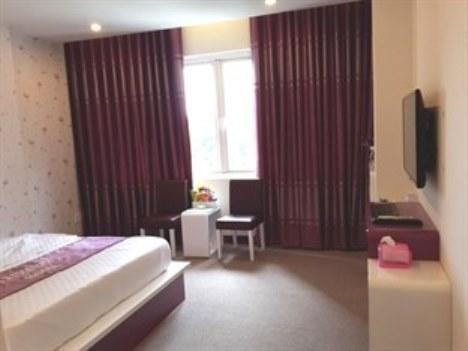 Hotel Luxury Ho Chi Minh City
