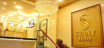 Hotel Sunny 2*