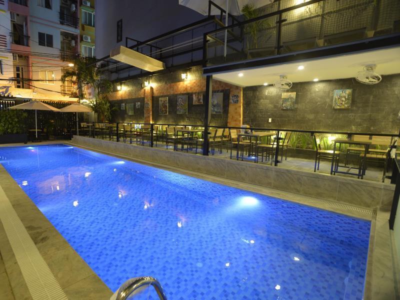 Beautiful Saigon Boutique