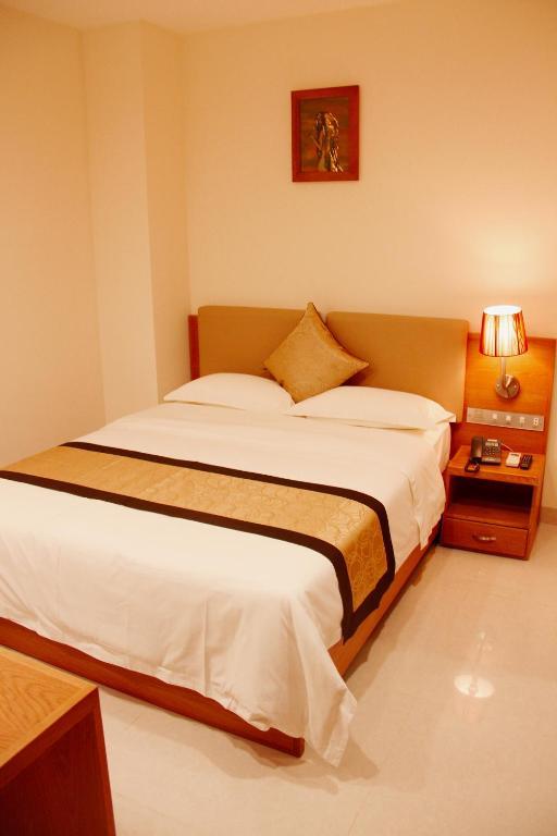 Gia Vien Hotel 3*