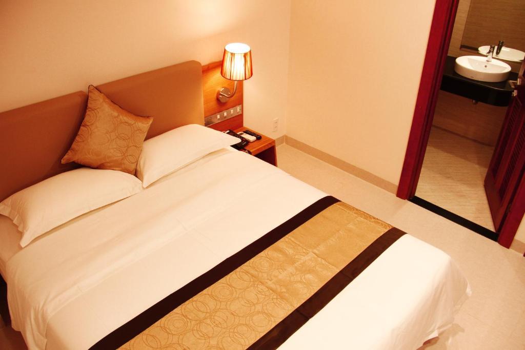 Hotel Gia Vien