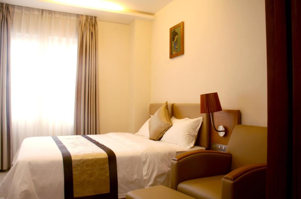 Gia Vien Ho Chi Minh City