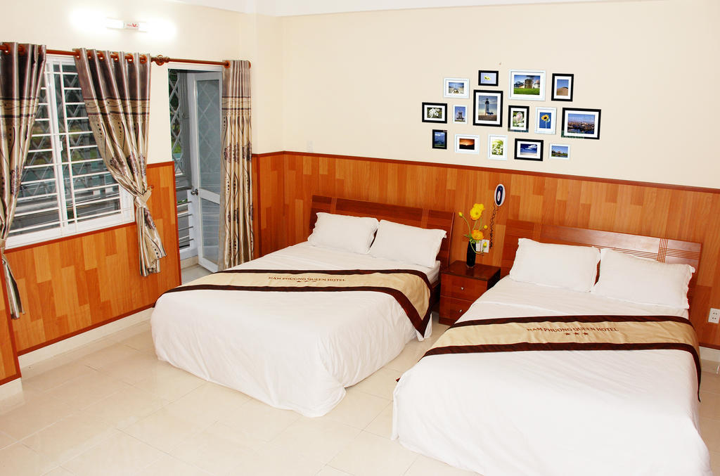 Hotel Nam Phuong Hoang Hau