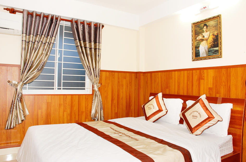Hotel Nam Phuong Hoang Hau