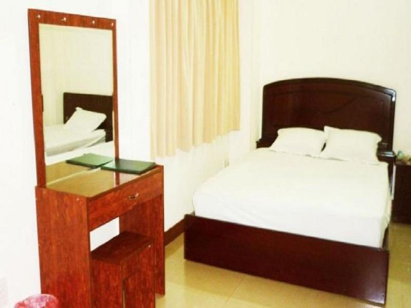 Hotel Aqua Kim Long 2*