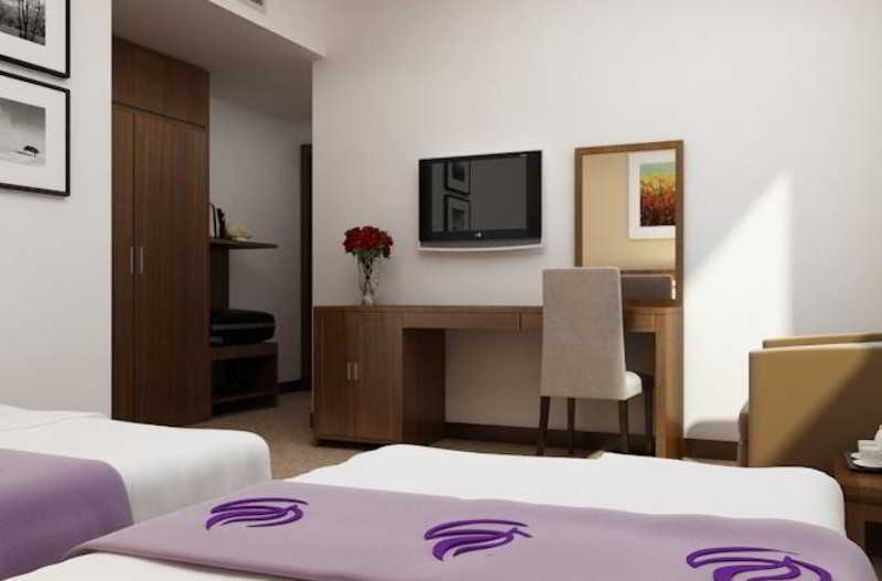Hotel Ttc Deluxe Saigon Ho Chi Minh City