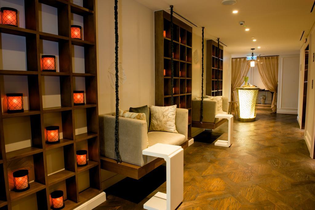 Des Arts Saigon Mgallery Collection