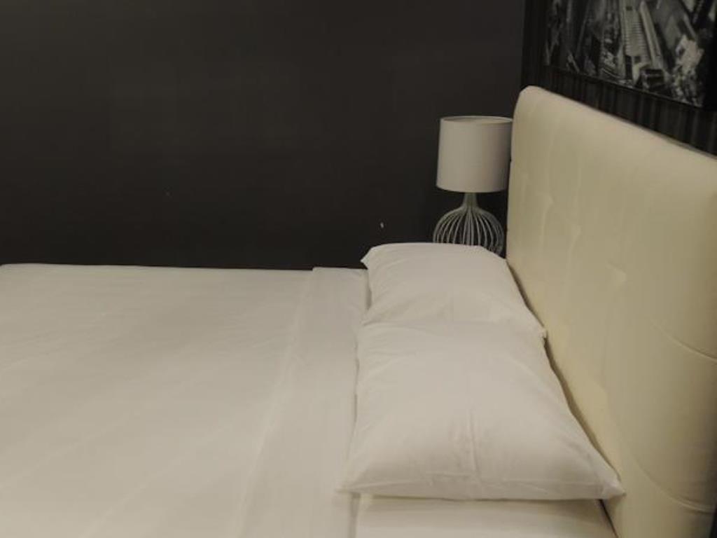 Hotel Aha Friday Hotel Le Hong Phong