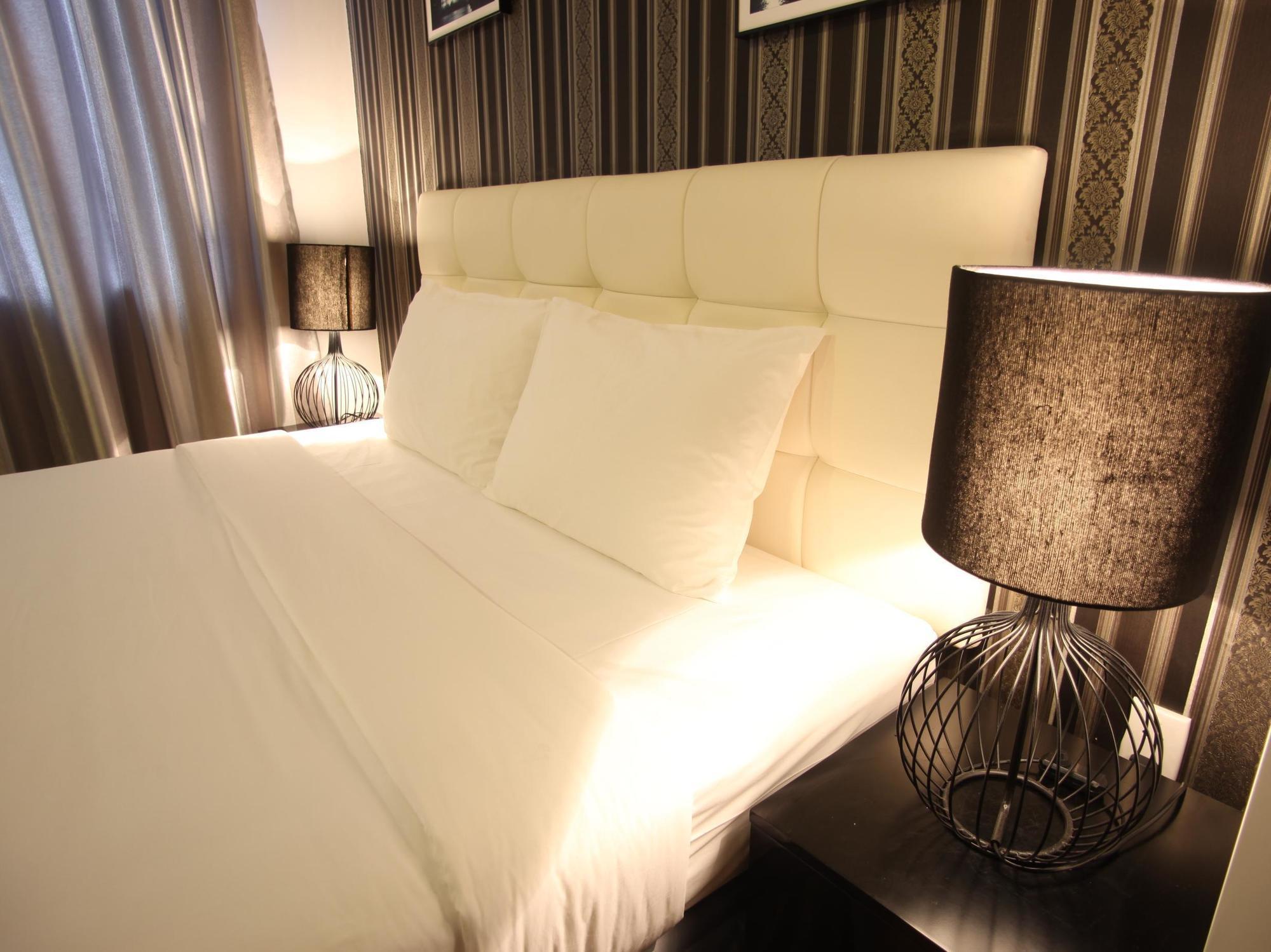 Hotel Aha Friday Hotel Le Hong Phong Ho Chi Minh City