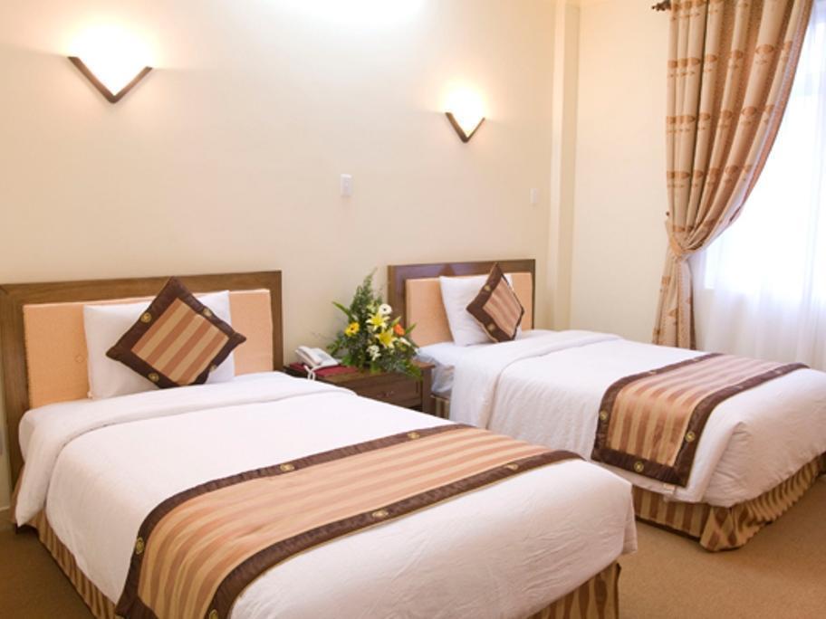 Hotel Quang Trung Hotel