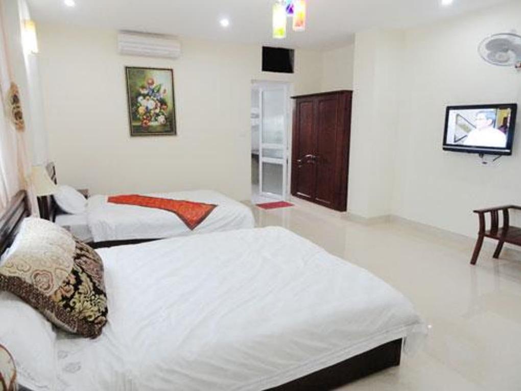 Quang Trung Hotel