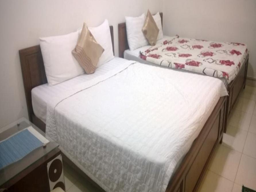 Quang Trung Hotel Ho Chi Minh City