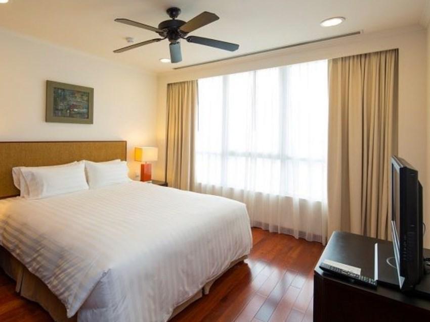Hotel The Landmark Serviced - Managed By Peninsula 4*