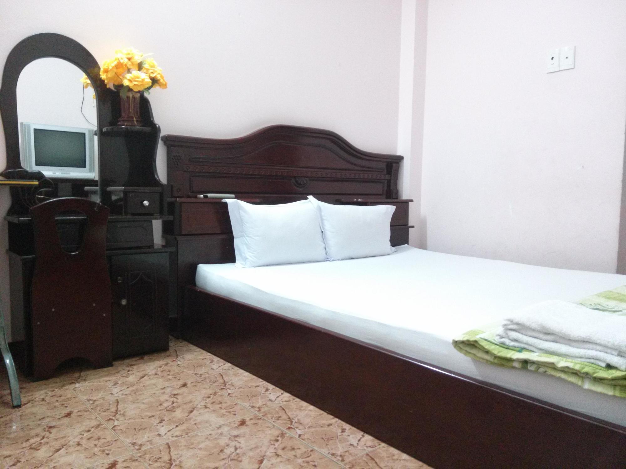 Ngoc Bandar Ho Chi Minh