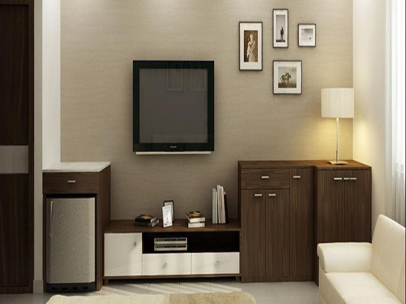 Aparthotel Galaxy 2*