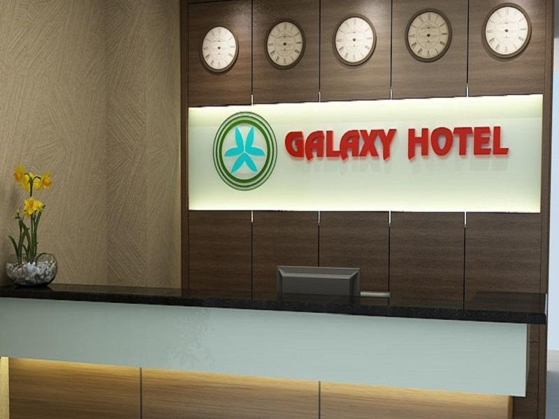 Aparthotel Galaxy Ho Chi Minh City