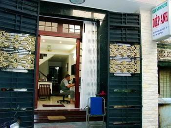 Diep Anh Ho Chi Minh City