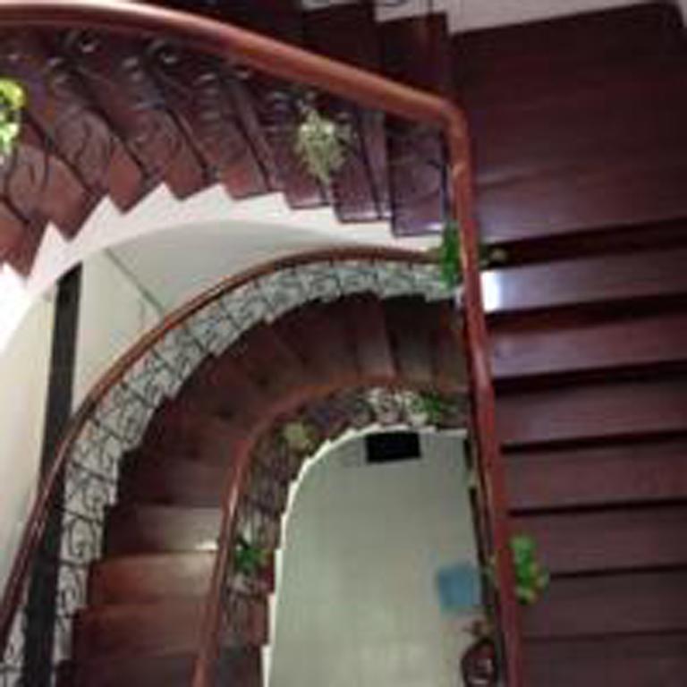 Ms Yang 2 - Cook Ho Chi Minh City