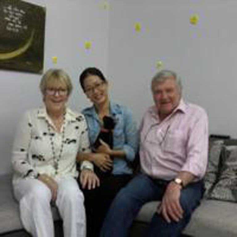Homestay Ms Yang 2 - Cook Ho Chi Minh City