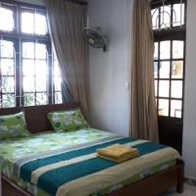 Homestay Ms Yang 2 - Cook