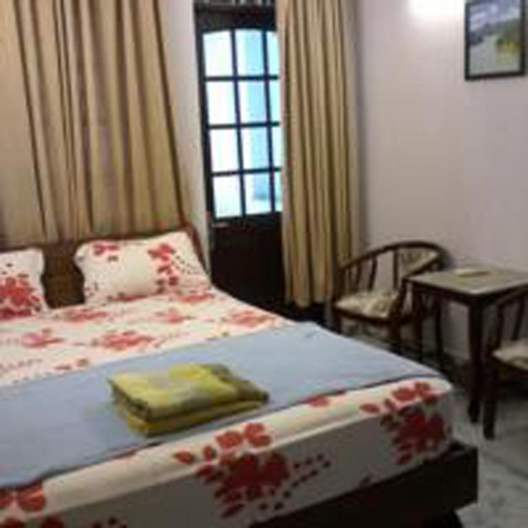 Homestay Ms Yang 2 - Cook