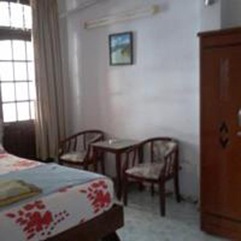 Homestay Ms Yang 2 - Cook Ho Chi Minh City