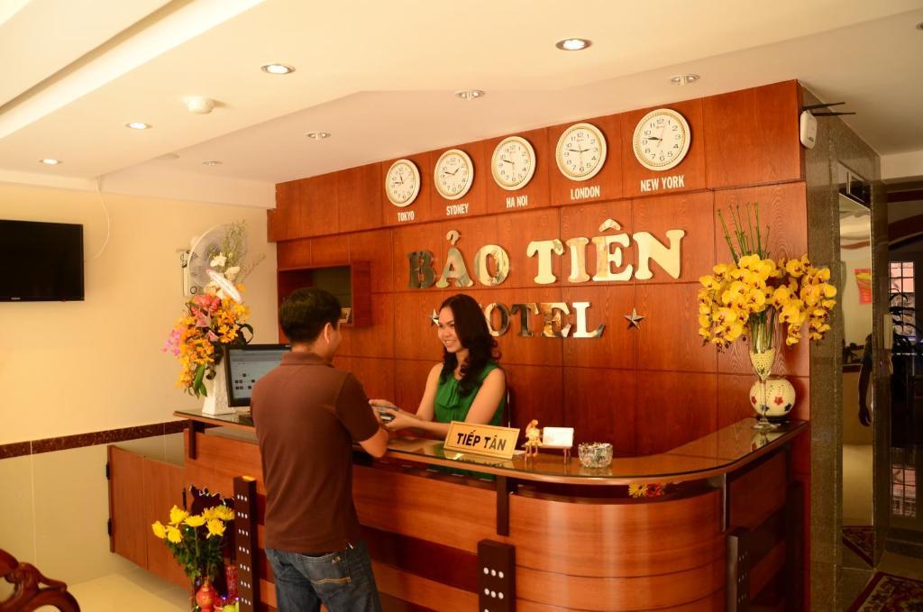 Bao Tien *