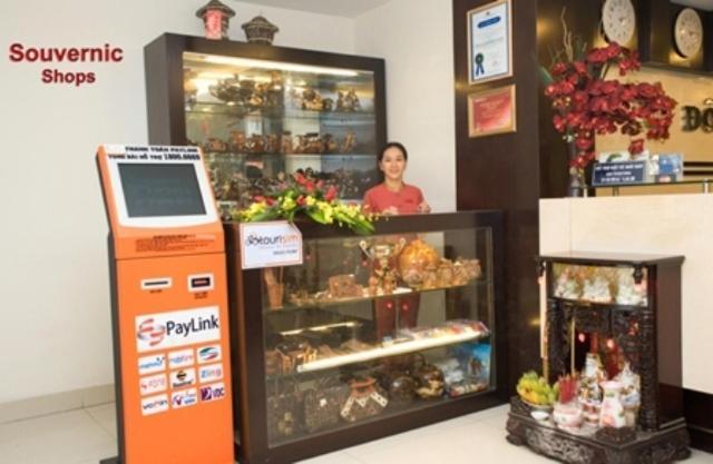 Hotel Dong Kinh A Ho Chi Minh City