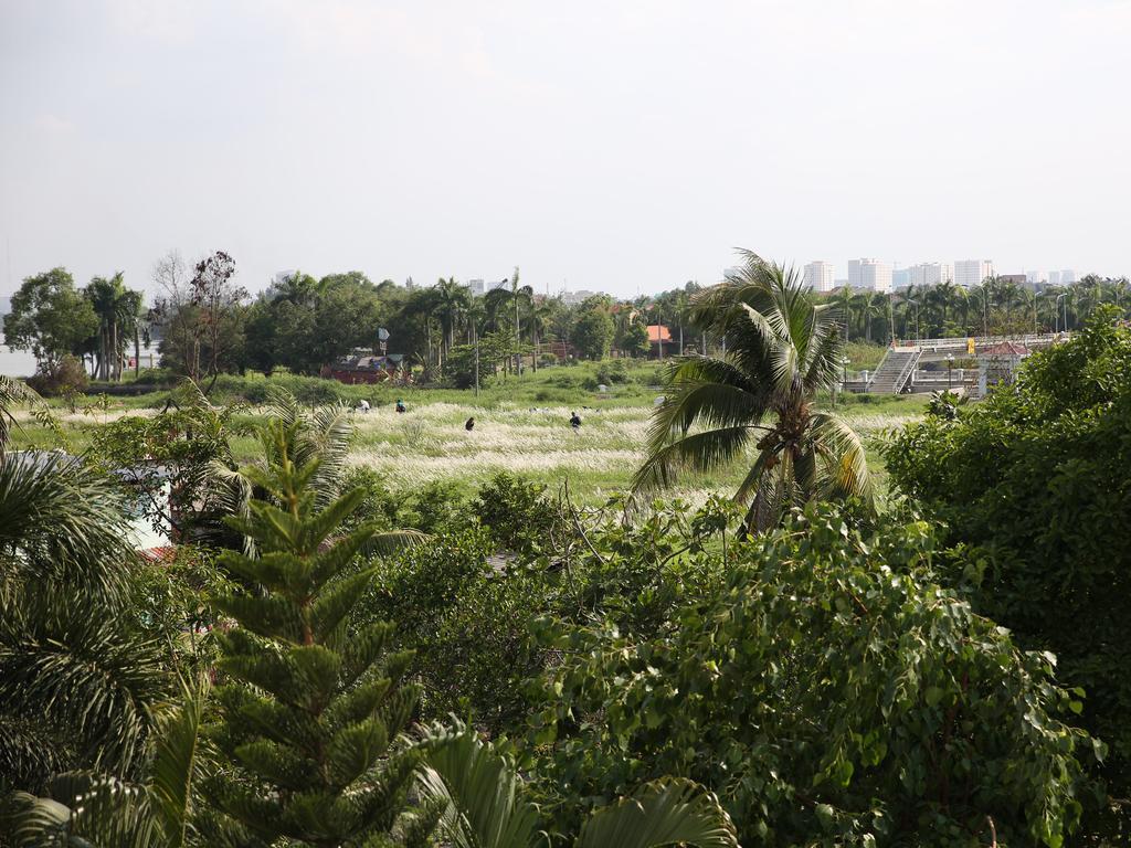 Aparthotel Hoa Phat & Ho Chi Minh City