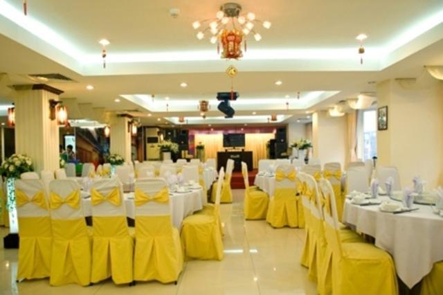 Hotel Dong Kinh A