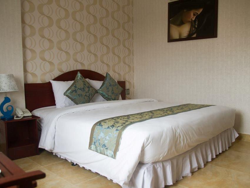 Hotel Felix Garden Ho Chi Minh City