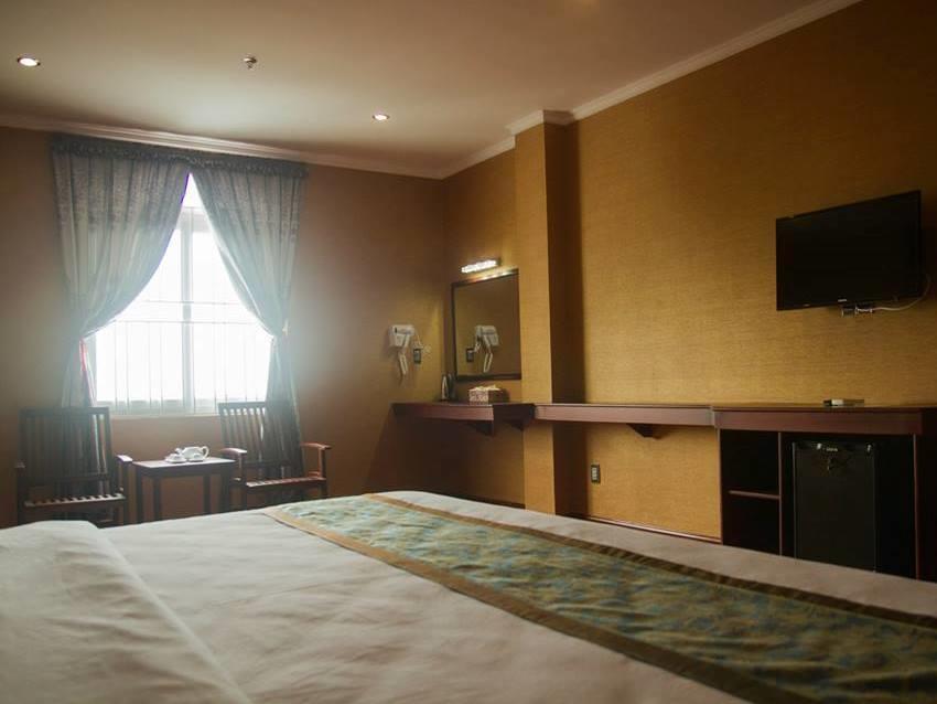 Hotel Felix Garden 2*