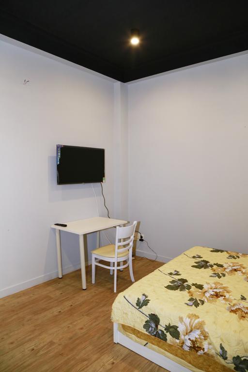 Apartment Hannah's House Ho Chi Minh City