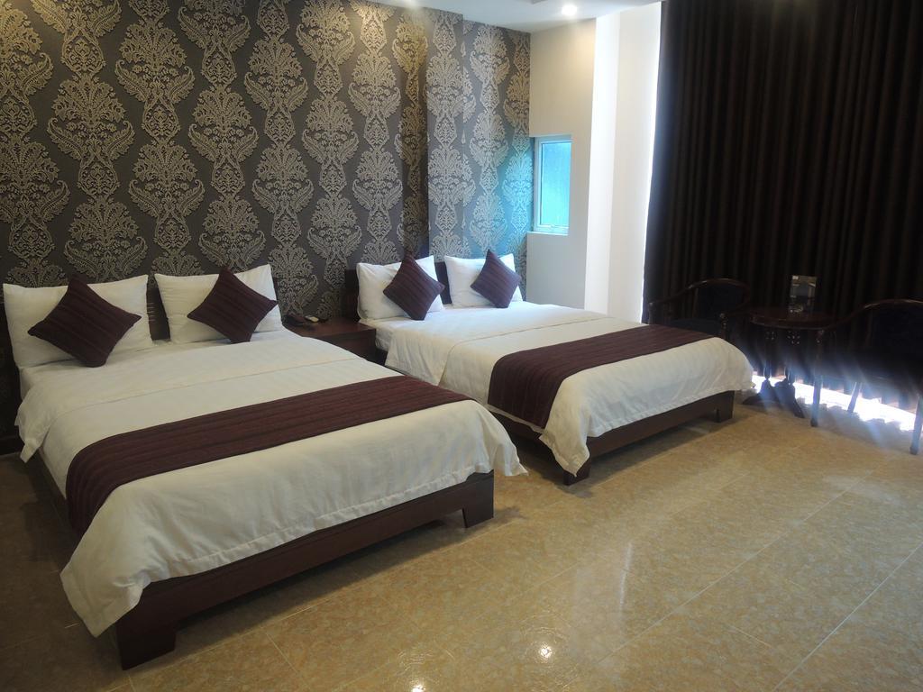 Van Phat TP. Hồ Chí Minh