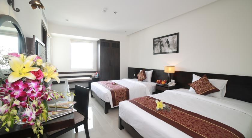Hotel Sense Legend And 2*