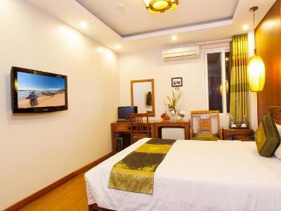 Hotel Sense Legend And 2*
