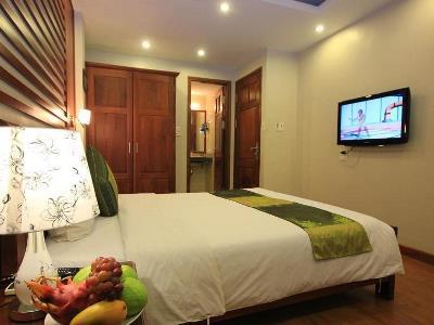 Hotel Sense Legend And