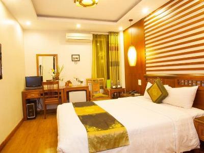 Hotel Sense Legend And