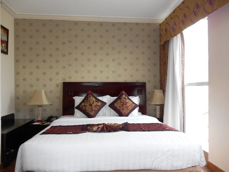 Hotel Golden Saigon 4*
