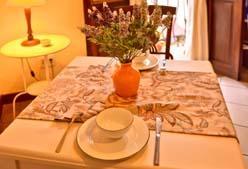 Apartment Cam Ly Boutique &