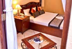 Apartment Cam Ly Boutique & Ho Chi Minh City