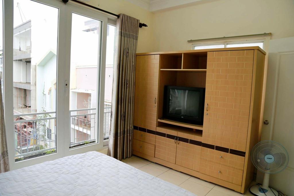 Apartment Hannah's House Ho Chi Minh City