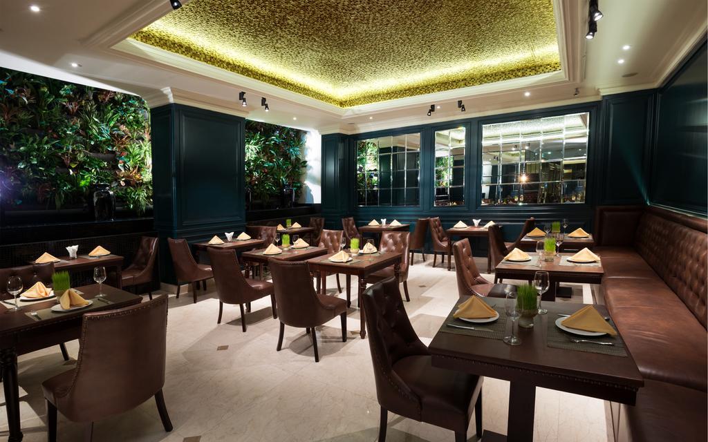 Silverland Jolie Bandar Ho Chi Minh