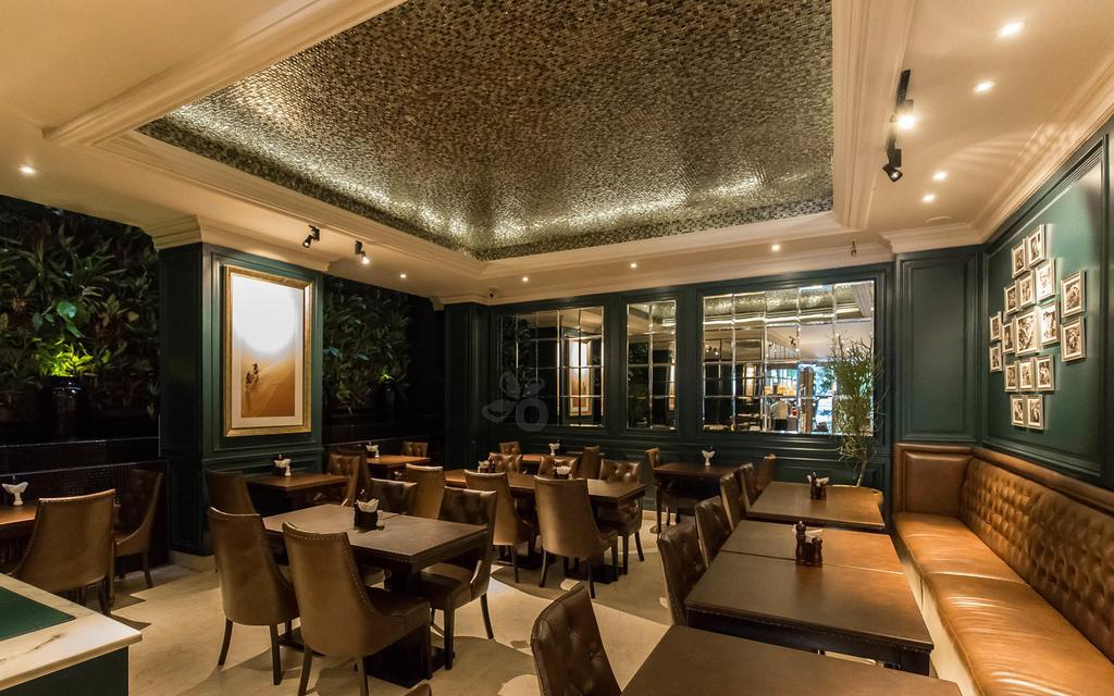 Hotel Silverland Jolie