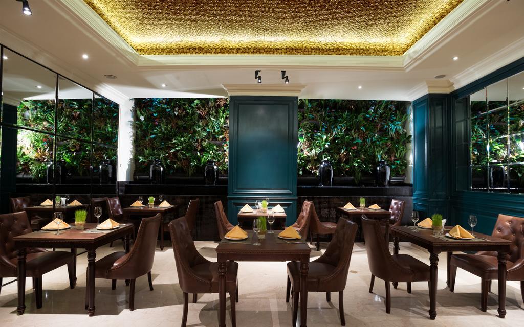 Hotel Silverland Jolie Bandar Ho Chi Minh
