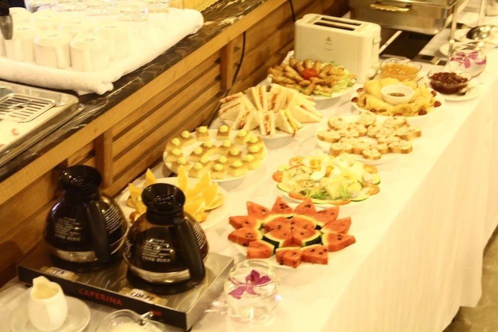 Hotel Lien Thanh 3*