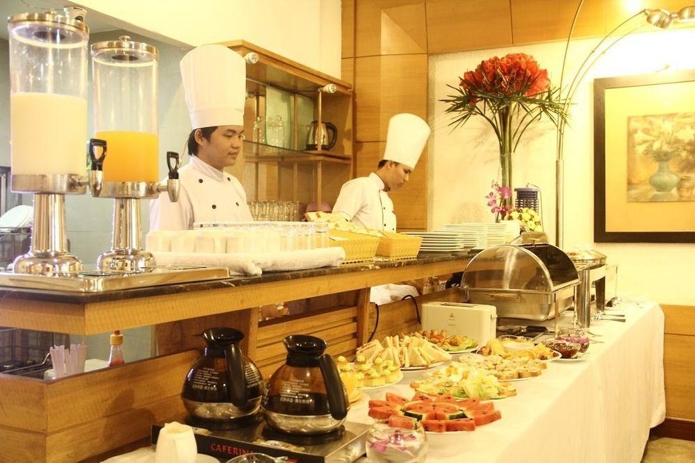Hotel Lien Thanh
