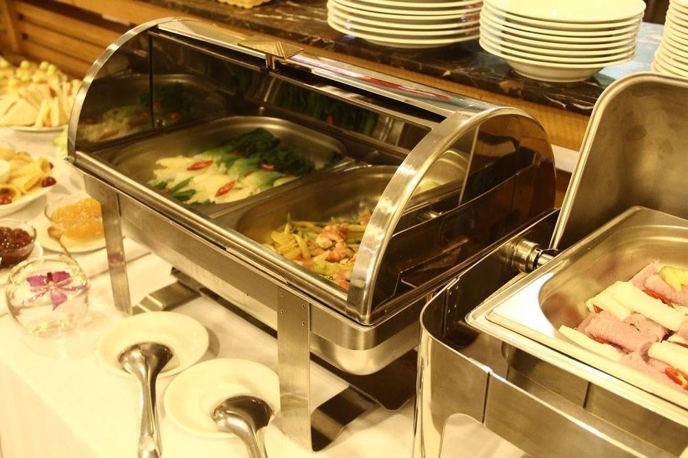 Hotel Lien Thanh Ho Chi Minh City